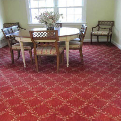 Vinyl Flooring