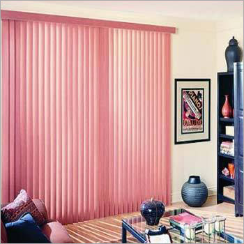 Vertical Blinds