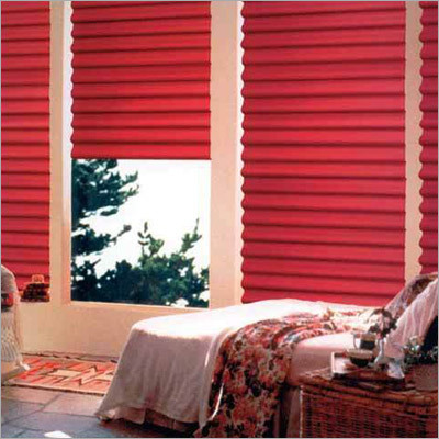 वुड ब्लाइंड्स