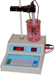Digitel Potentiometer Application: Laboratory