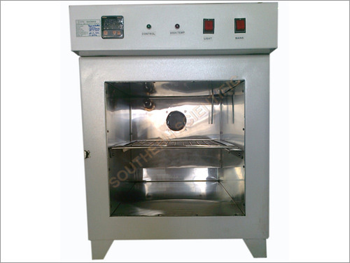 गर्म हवा के ओवन