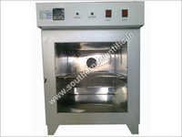 गर्म हवा के ओवन