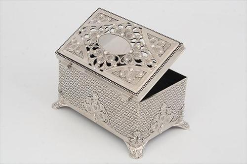 Jewellery Box