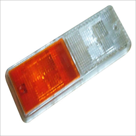 Parking Lights