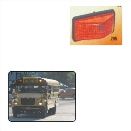 Bus Signal Light