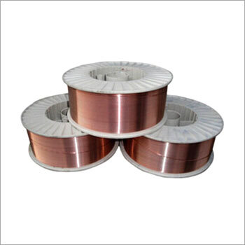 तांबा कोटेड मिग वेल्डिंग वायर