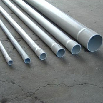 UPVC प्लंबिंग पाइप्स