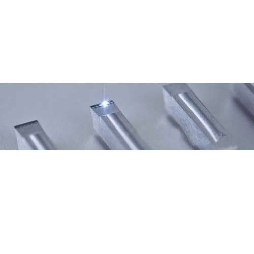 Micro Laser Engraving Machine 