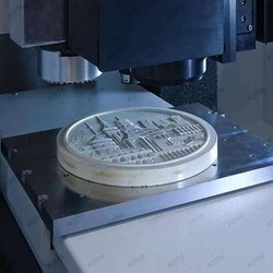 Laser Digitizing System
