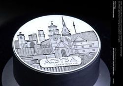 Laser Engraving Machine