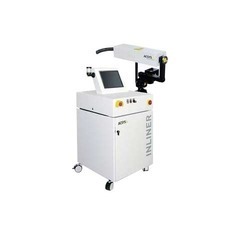 Laser Integration Solution 