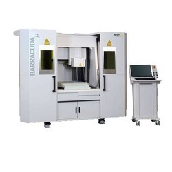 5-axis Laser Cutting And Welding Machine 