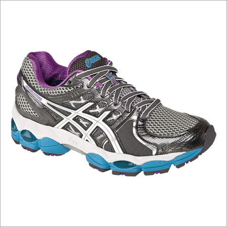 Sports Shoe Fabric