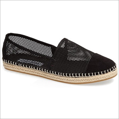 Belly Shoe Fabric