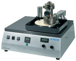 Flat Polishing Machine 