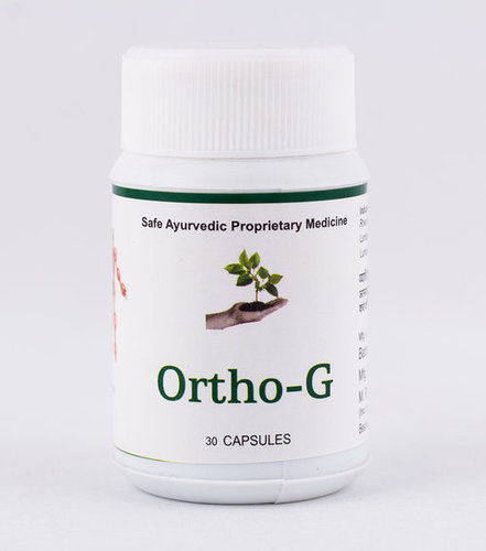 Ayurvedic Arthritis Capsule