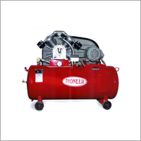 Single Stage Compressor