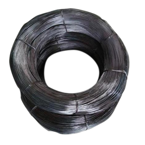 Ms Binding Wire By G. T. Steel Industries