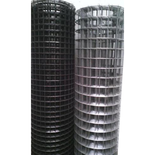 Steel Welded Wire Mesh