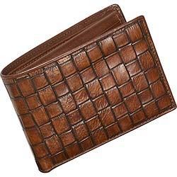 Mens Leather Wallets