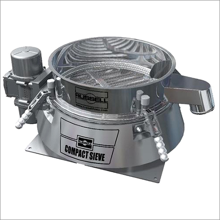Vibro Sifter