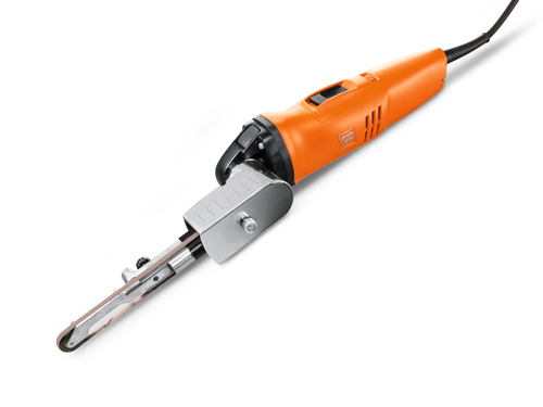 बेल्ट फ़ाइल