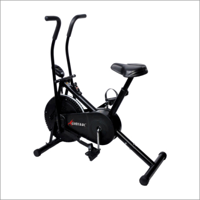 Deluxe Air Bike