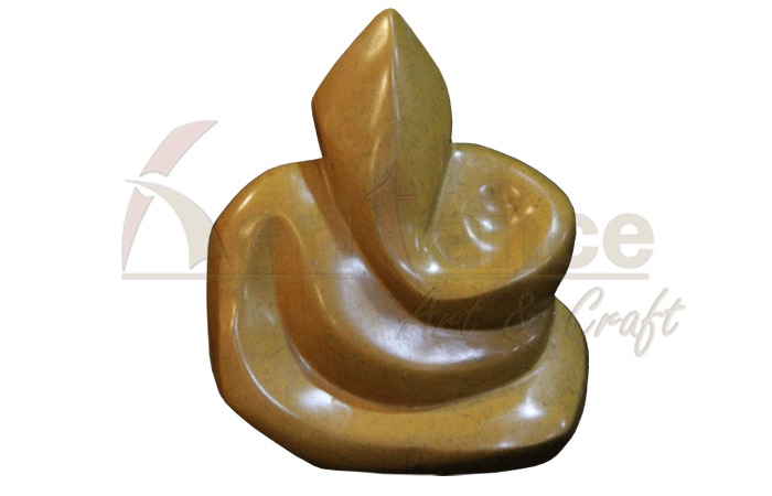 Marble Stone Ganesha