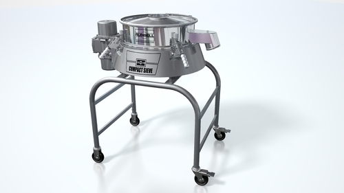 Vibro Sieve