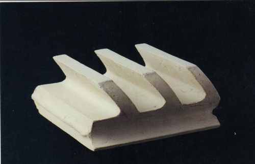 एलीमेंट सपोर्ट सिरेमिक ब्रिक