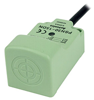 ऑटोनिक्स PSN17-8-DN2U-F प्रॉक्सिमिटी सेंसर