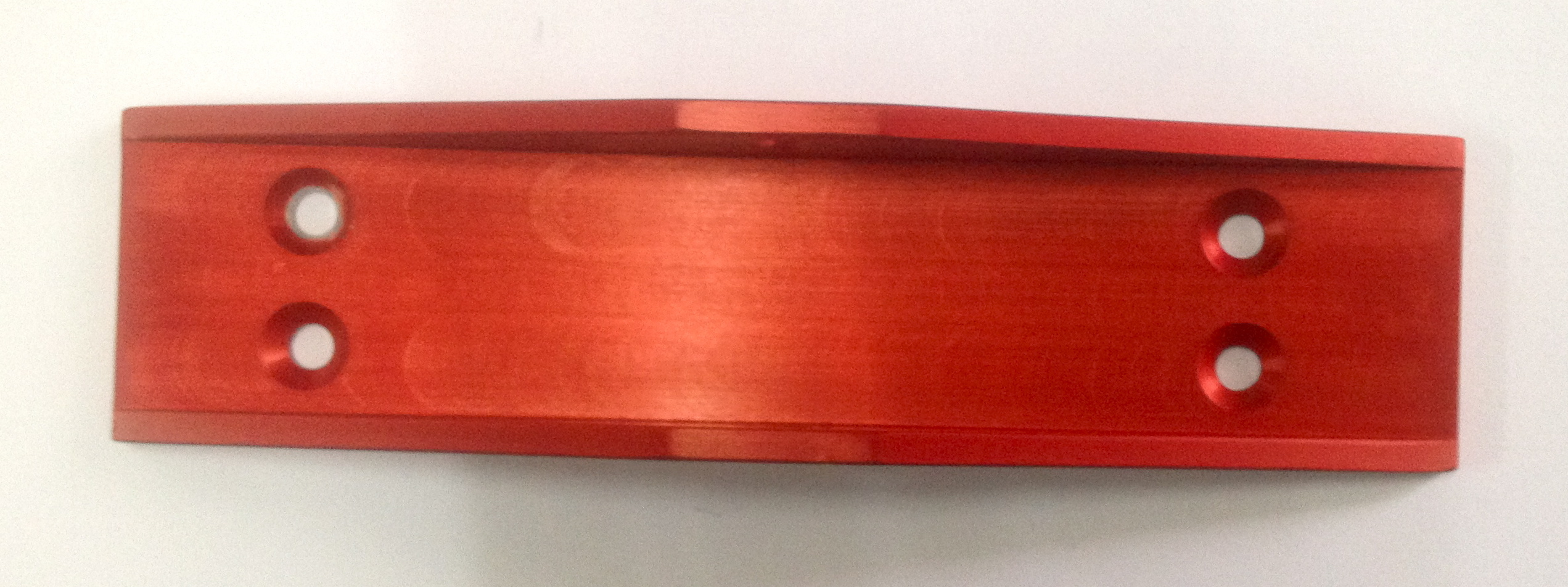 Color Anodizing