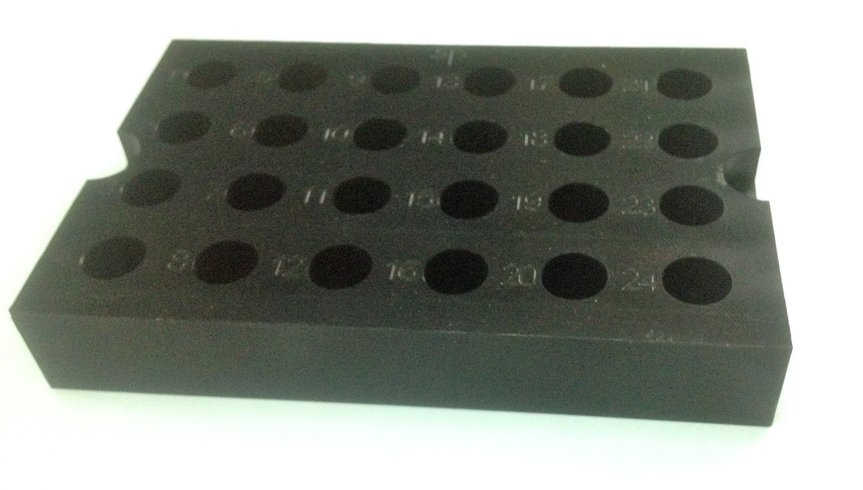 Color Anodizing