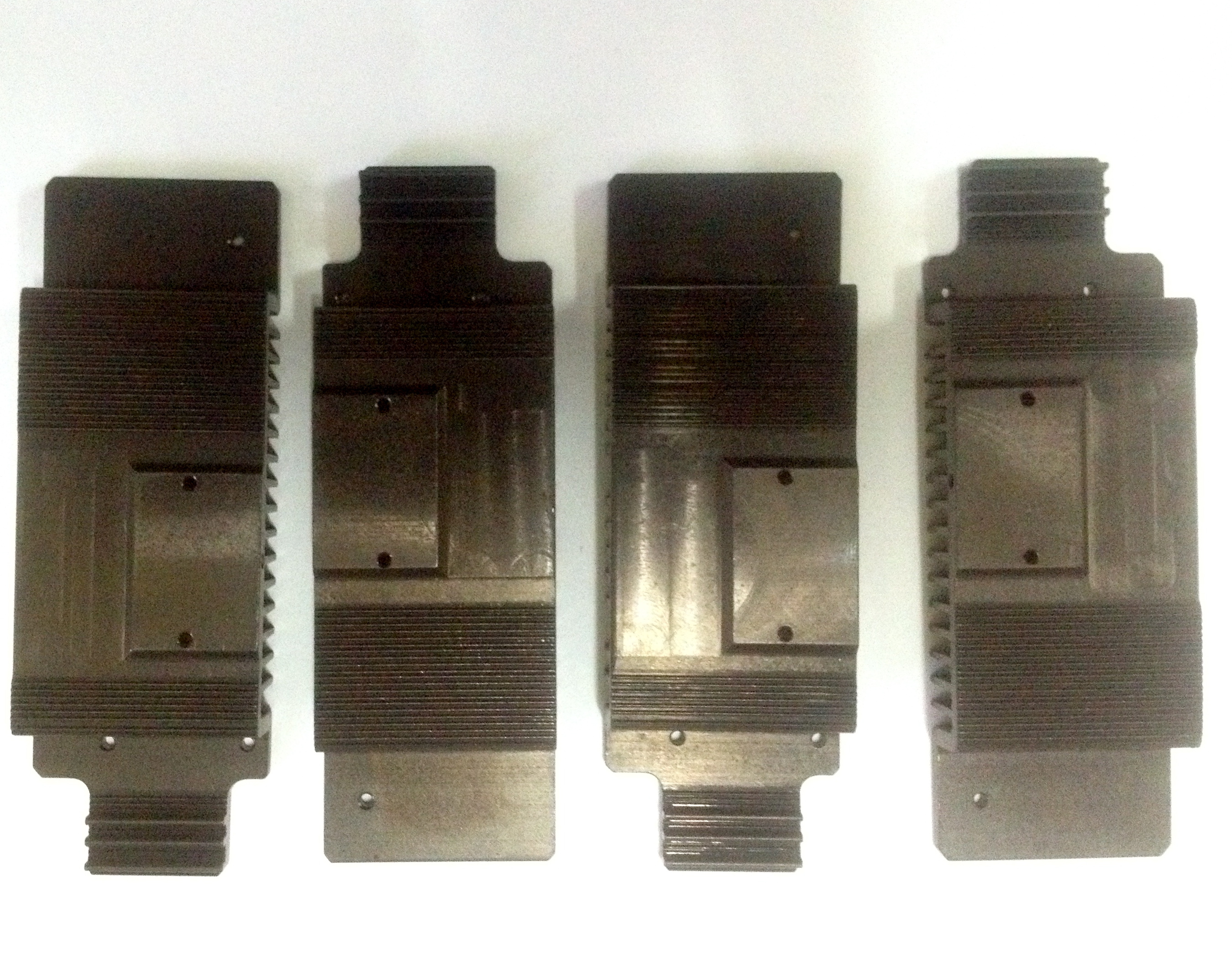 Color Anodizing