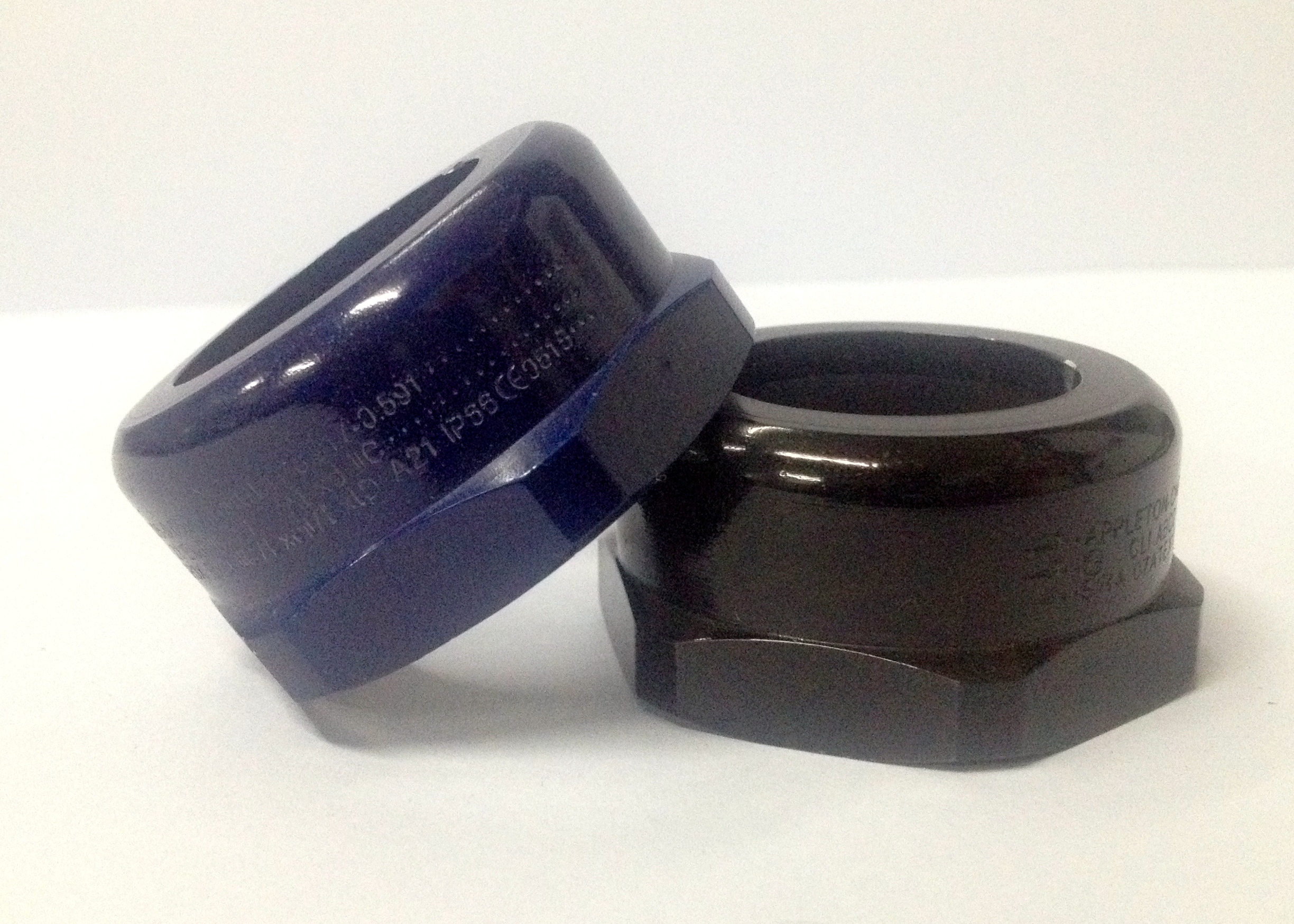 Color Anodizing