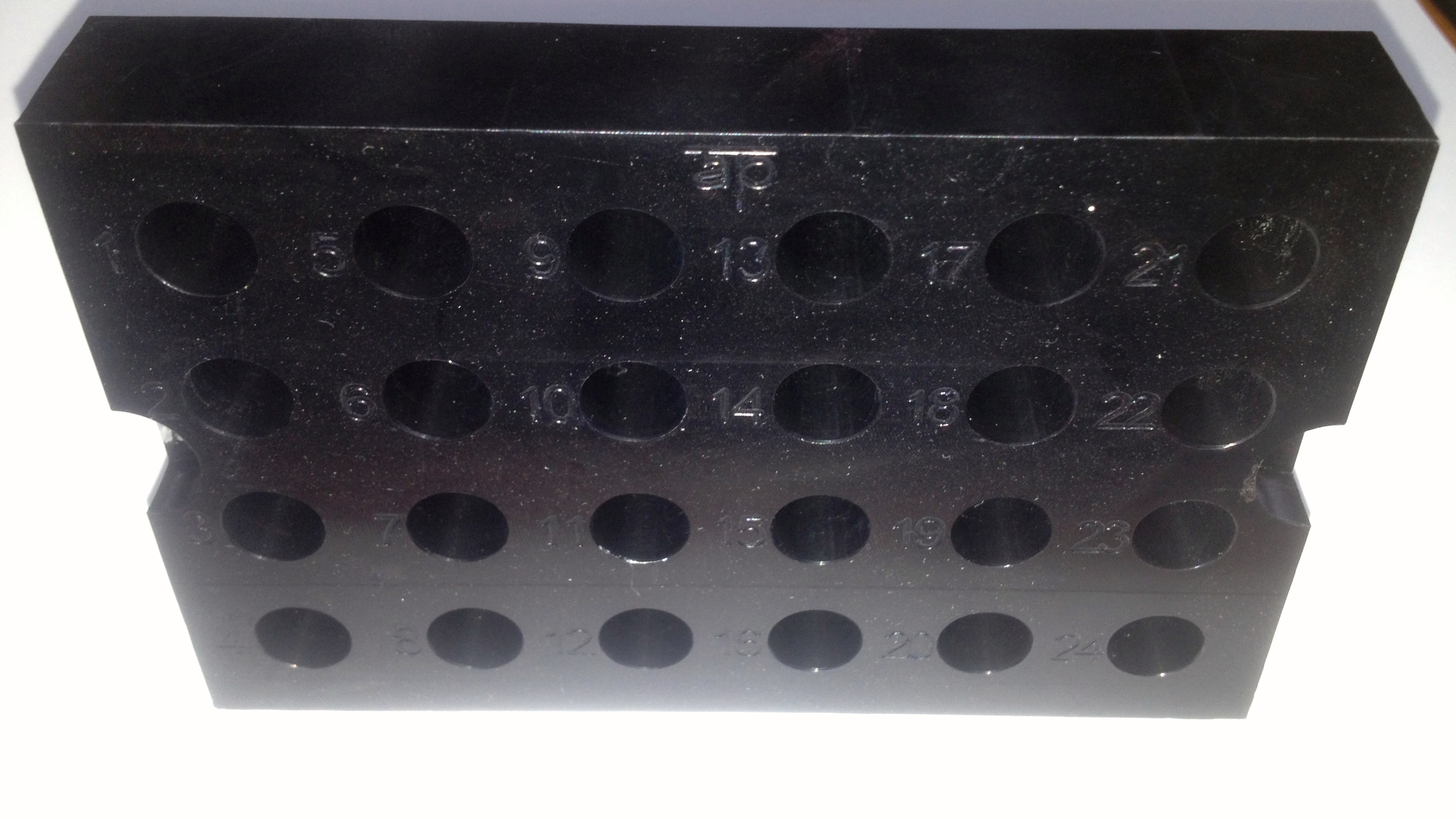Color Anodizing