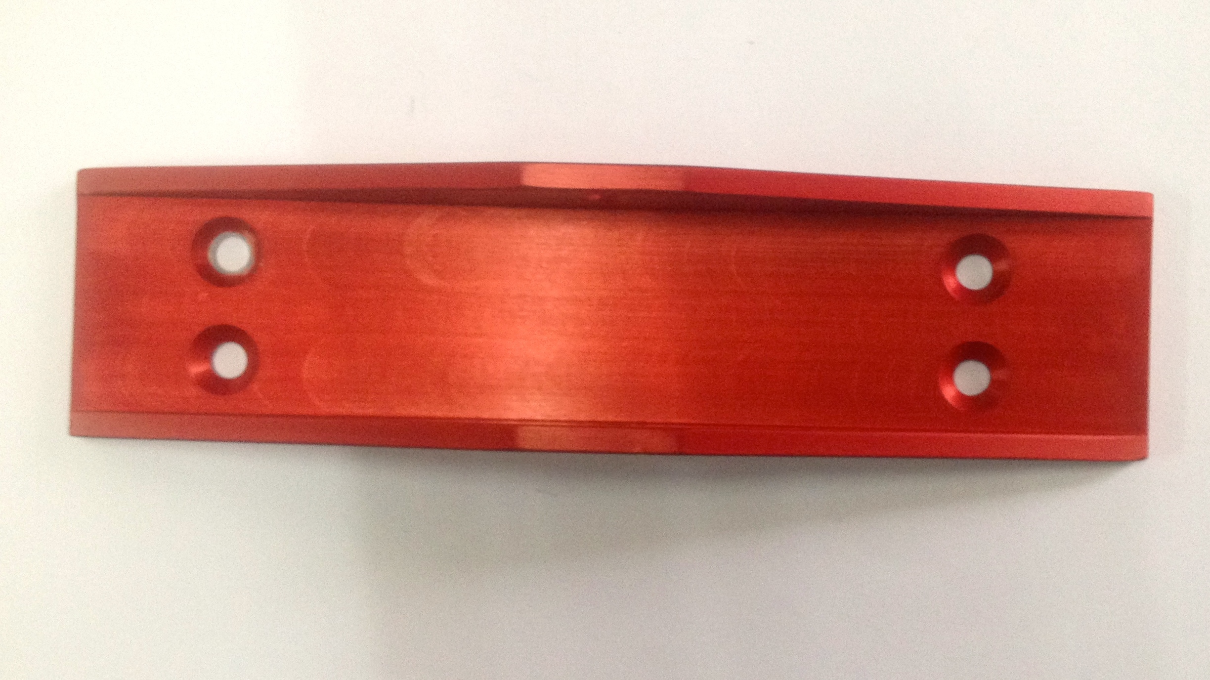 Color Anodizing