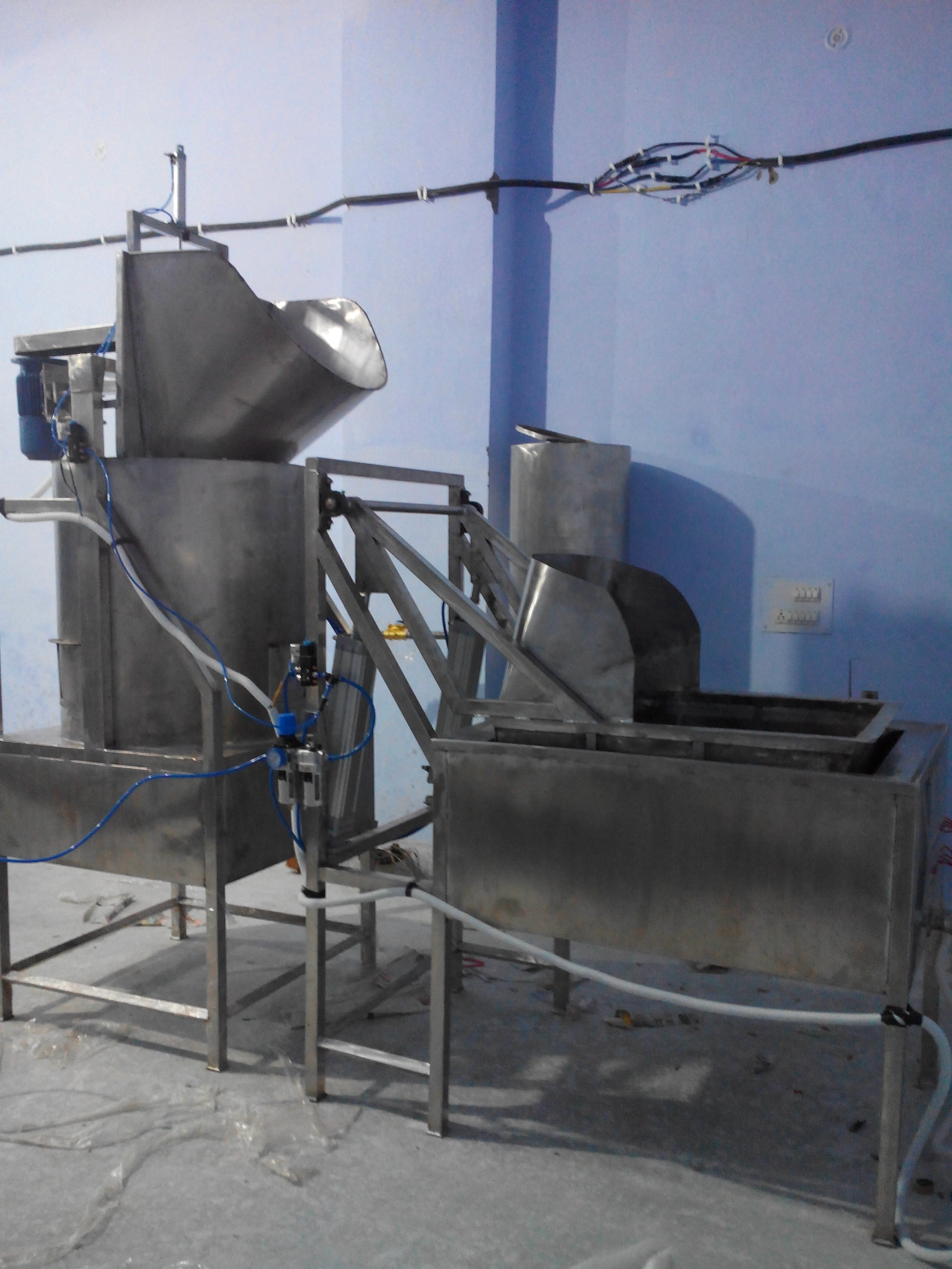 Oil Hydro