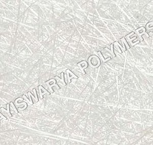 कटा हुआ स्ट्रैंड मैट - इमल्शन