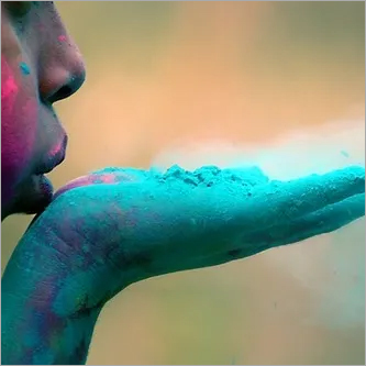 Holi Plenty Of Colour