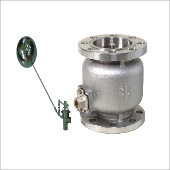 डायाफ्राम टाइप फ्लोट कंट्रोल वाल्व