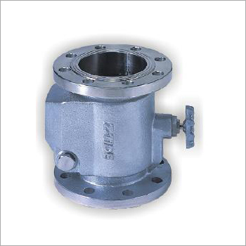 पिस्टन प्रकार फ्लोट वाल्व