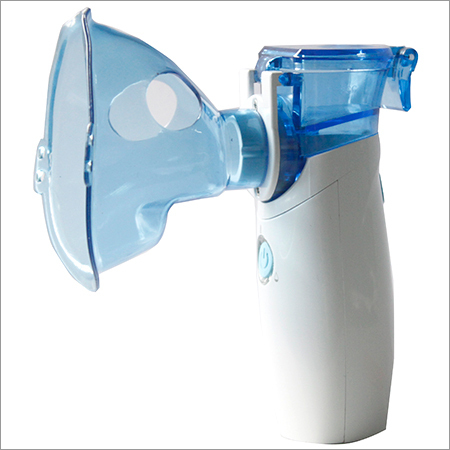Portable Medical Nebulizer
