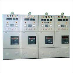 Control Panels
