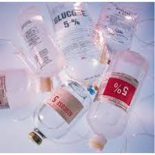 I.V. Fluids