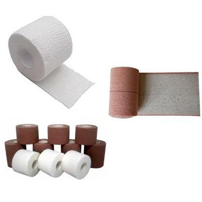 Adhesive Elastic Bandage