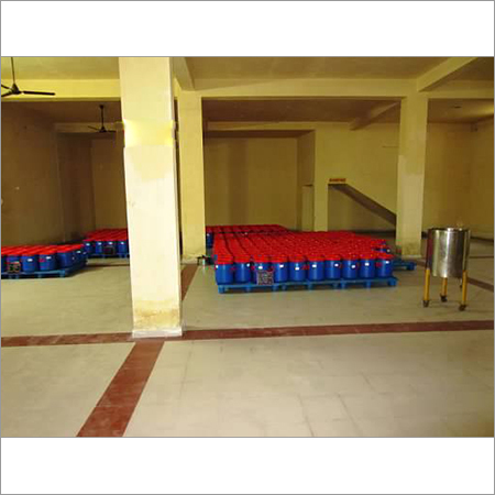 उत्पादित माल क्षेत्र