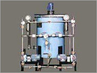 रासायनिक डोज़िंग सिस्टम