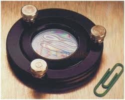 NEWTON'S RING