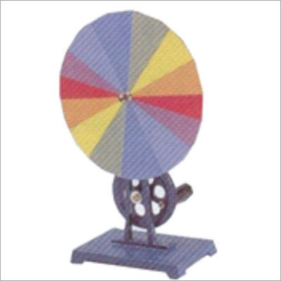 NEWTON'S COLOR DISC